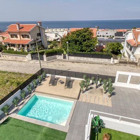 Villa Casa da Légua Moledo  Esterno foto