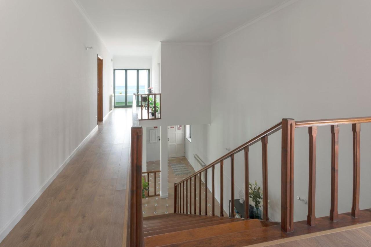 Villa Casa da Légua Moledo  Esterno foto