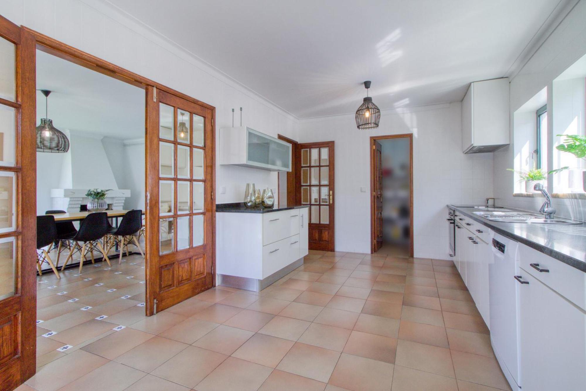 Villa Casa da Légua Moledo  Esterno foto