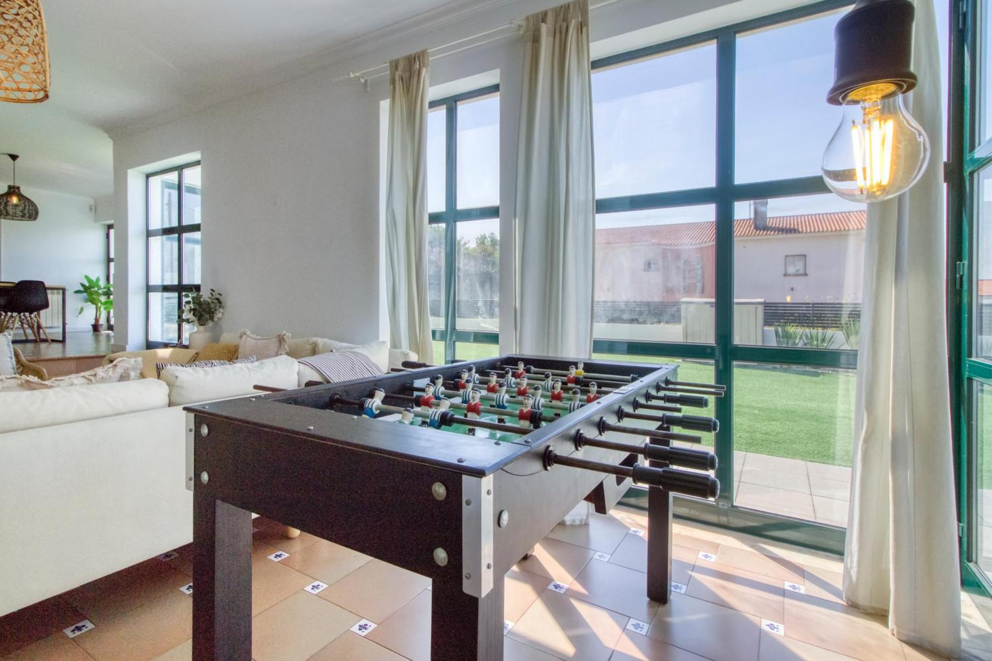 Villa Casa da Légua Moledo  Esterno foto