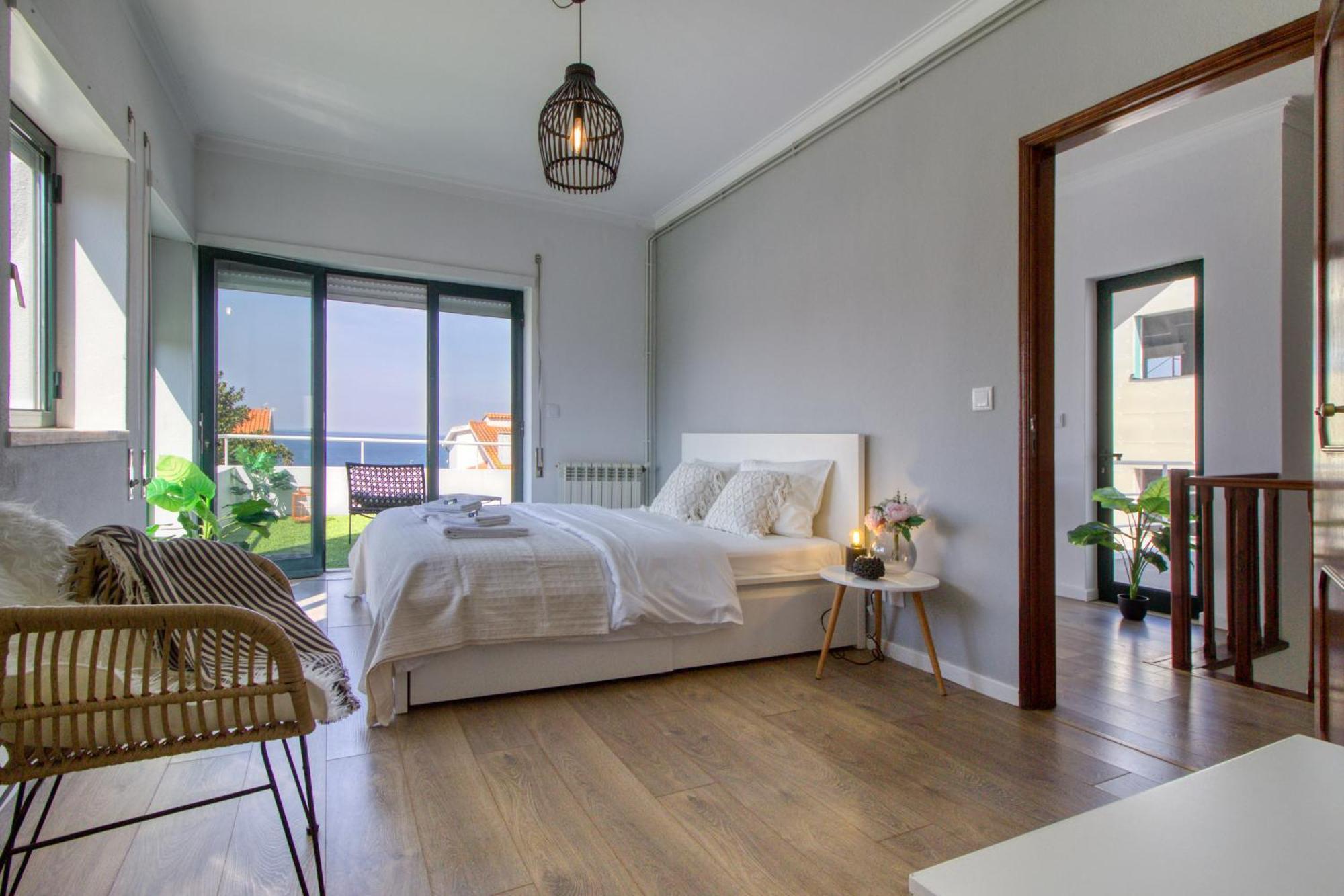 Villa Casa da Légua Moledo  Esterno foto