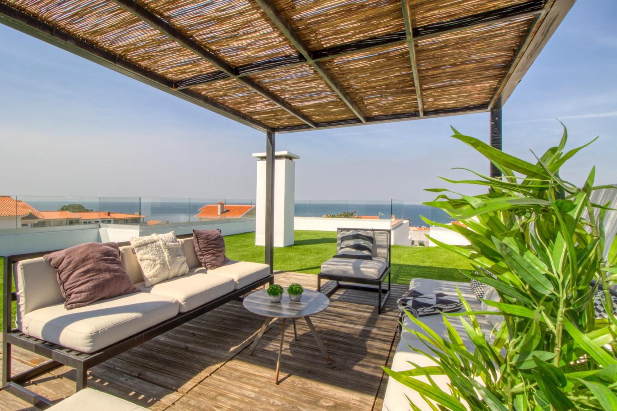 Villa Casa da Légua Moledo  Esterno foto