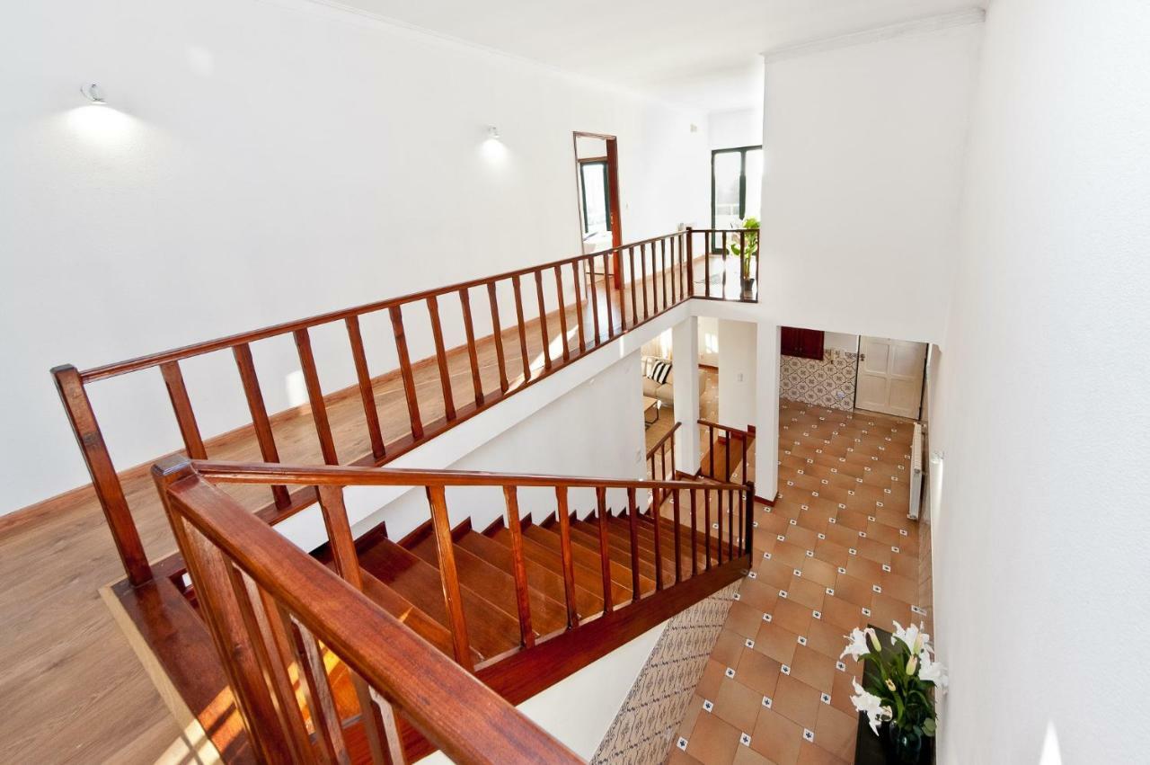 Villa Casa da Légua Moledo  Esterno foto