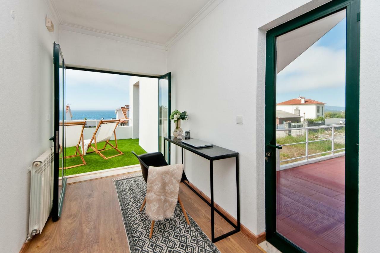 Villa Casa da Légua Moledo  Esterno foto