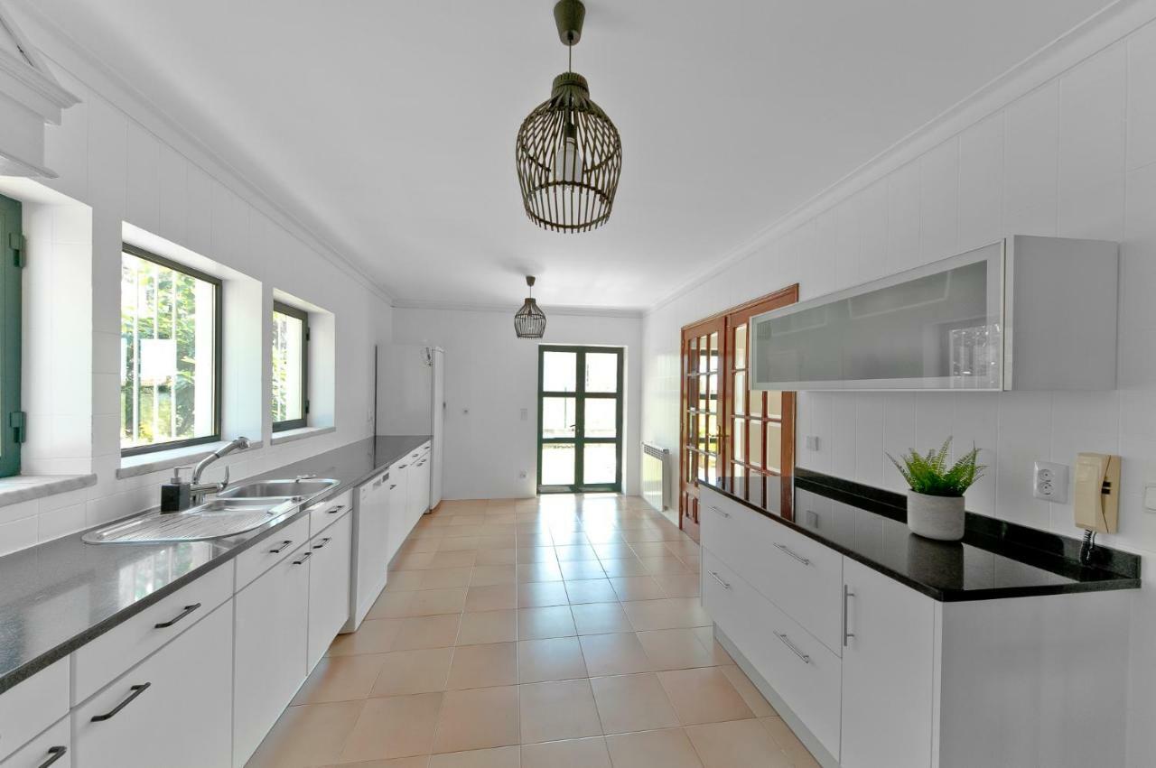Villa Casa da Légua Moledo  Esterno foto