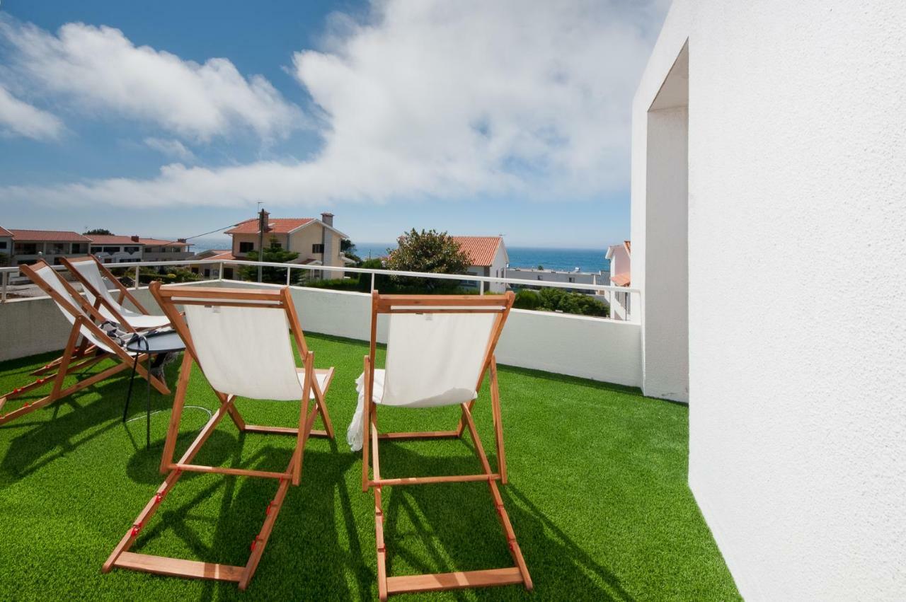 Villa Casa da Légua Moledo  Esterno foto