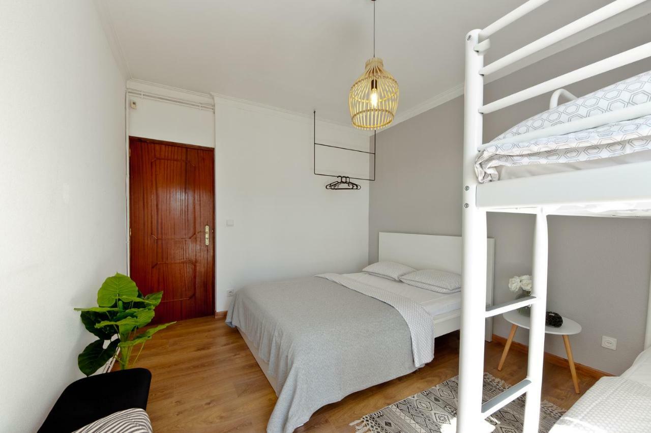 Villa Casa da Légua Moledo  Esterno foto